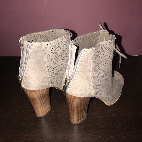 Booties - Picture 4 of 4